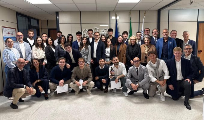 Impresa IN Accademia Abruzzo