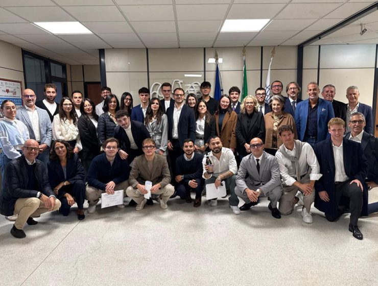 Impresa IN Accademia Abruzzo