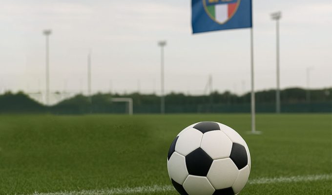 Quarto Tempo calcio dilettantistico