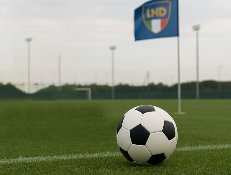 Quarto Tempo calcio dilettantistico