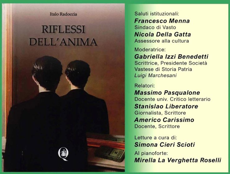 Riflessi dell’anima Radoccia