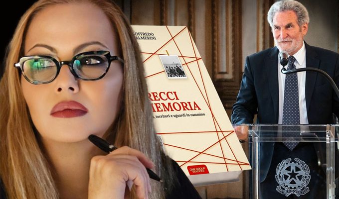 Intrecci di memoria Recensione