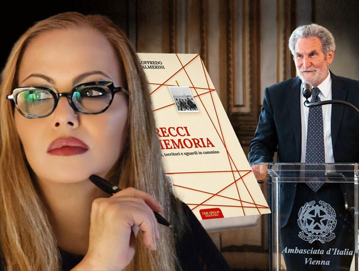 Intrecci di memoria Recensione