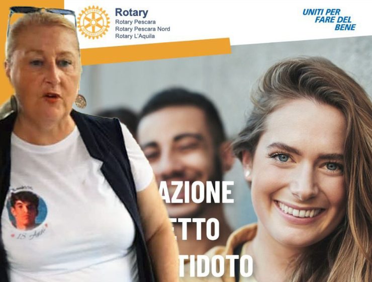 I Rotary Club