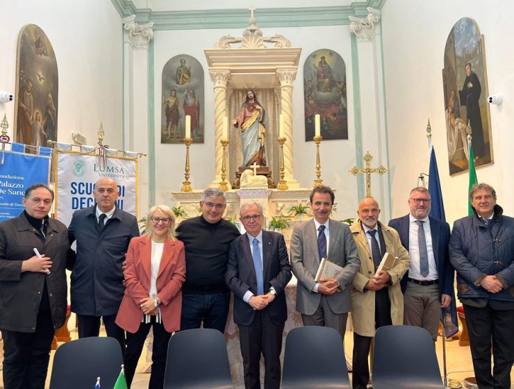 Scuola di Decisioni Lettomanoppello