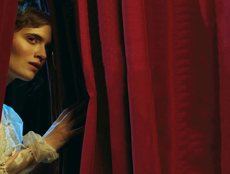 Scuola di Recitazione del Teatro Marrucino