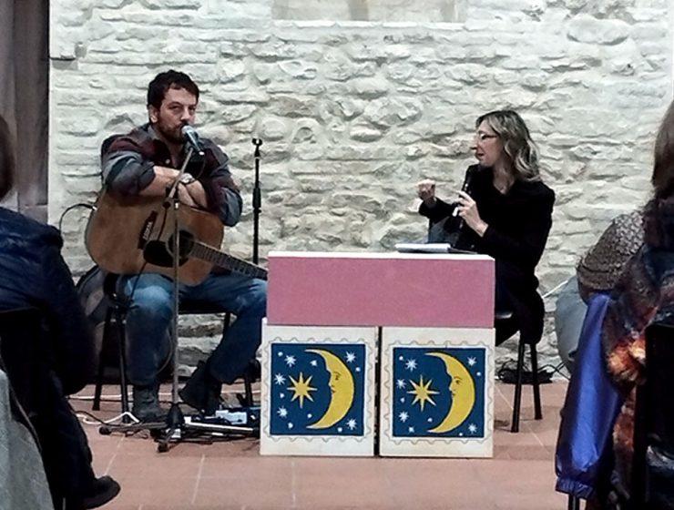 Il progetto Revive