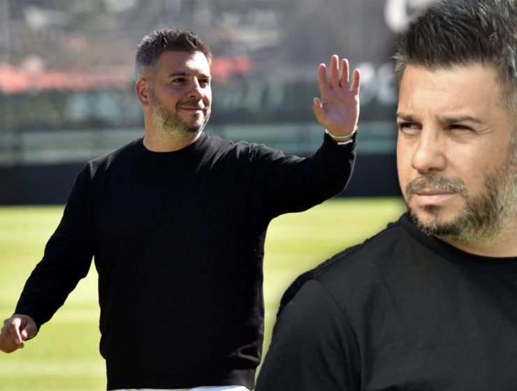 Atletico Ascoli: Simone Seccardini