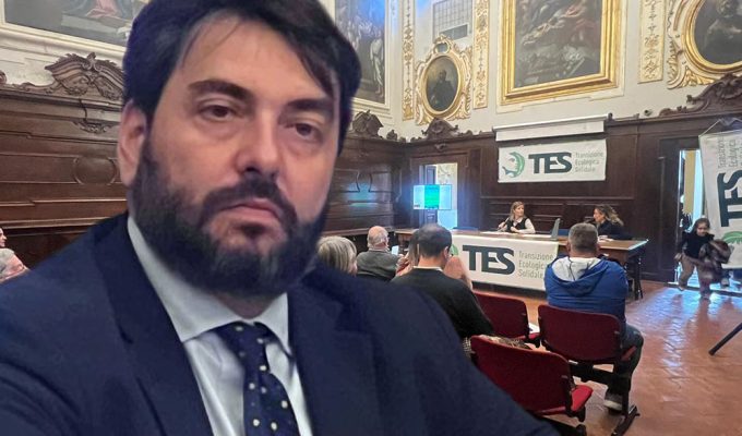 Progettare la transizione ecologica