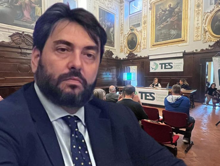 Progettare la transizione ecologica
