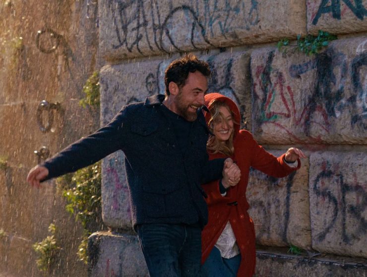 Tre ciotole film recensione