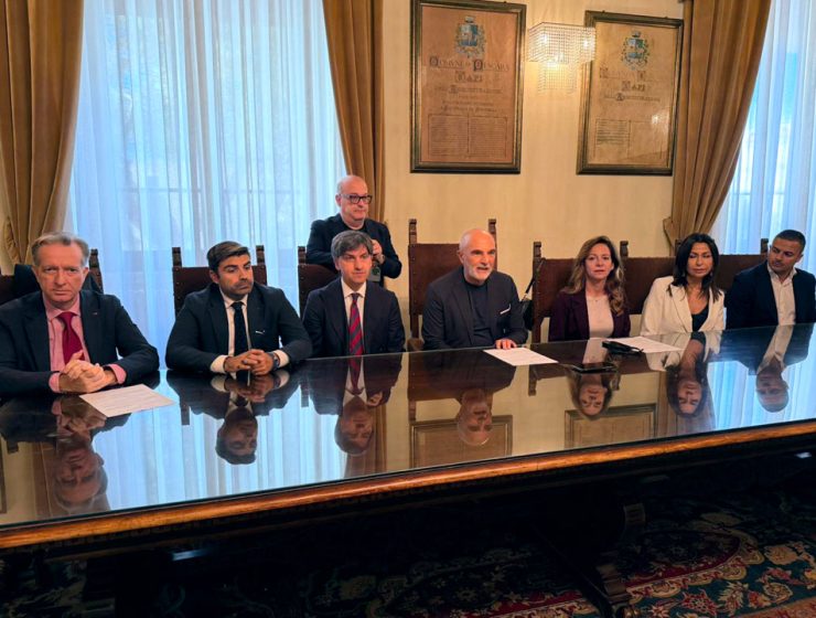 Turismo Pescara 2025 record