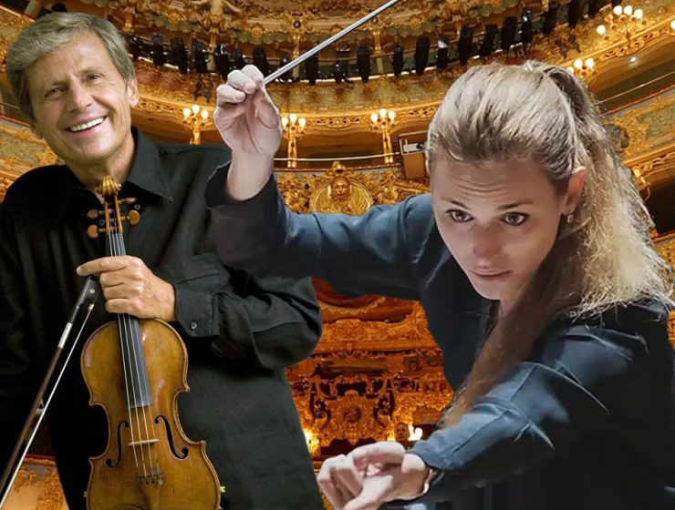 Teatro La Fenice di Venezia