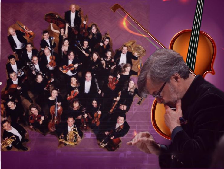 Orchestra da Camera di Vienna