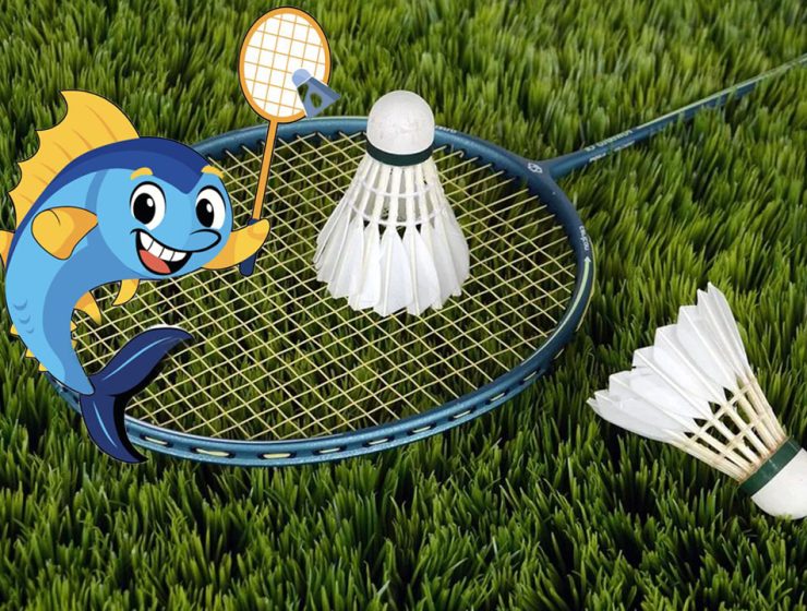 Campionati Nazionali di Badminton