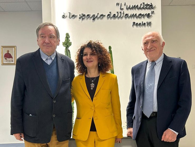 Uneba Abruzzo sezione regionale