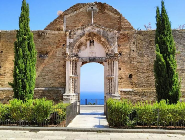 Vasto