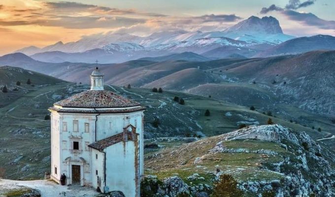 Disciplina delle cooperative di comunità