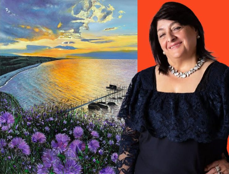 Silvana Altigondo