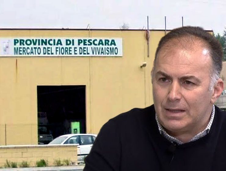 Ex Mercato del Fiore