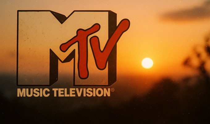 Emittente televisiva MTV
