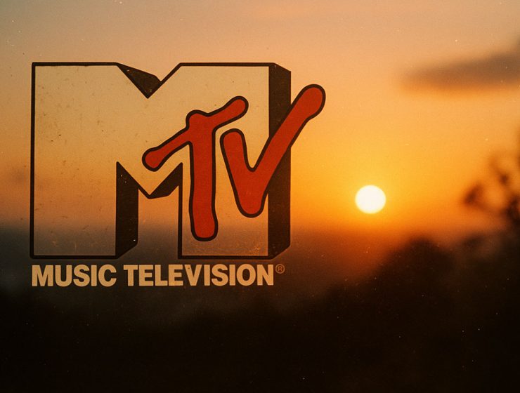Emittente televisiva MTV