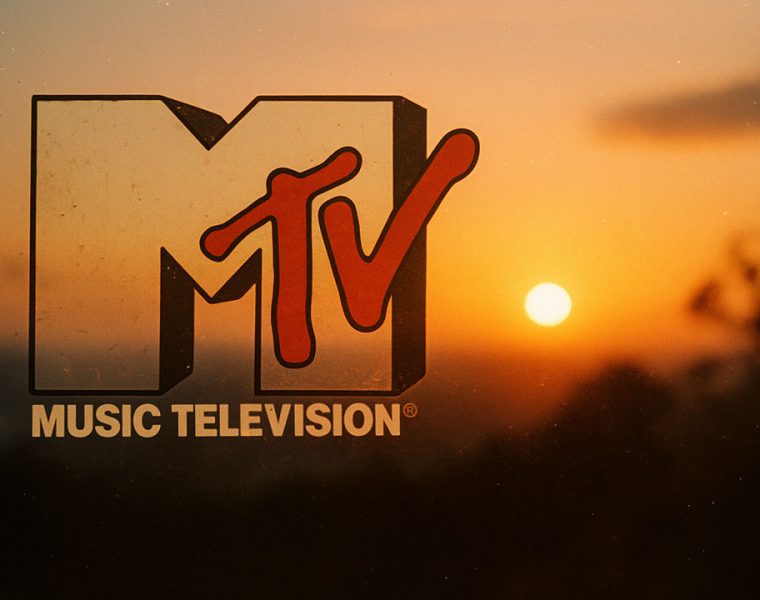 Emittente televisiva MTV