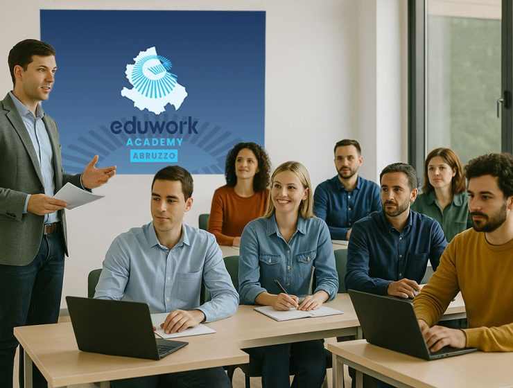 Eduwork Academy Abruzzo