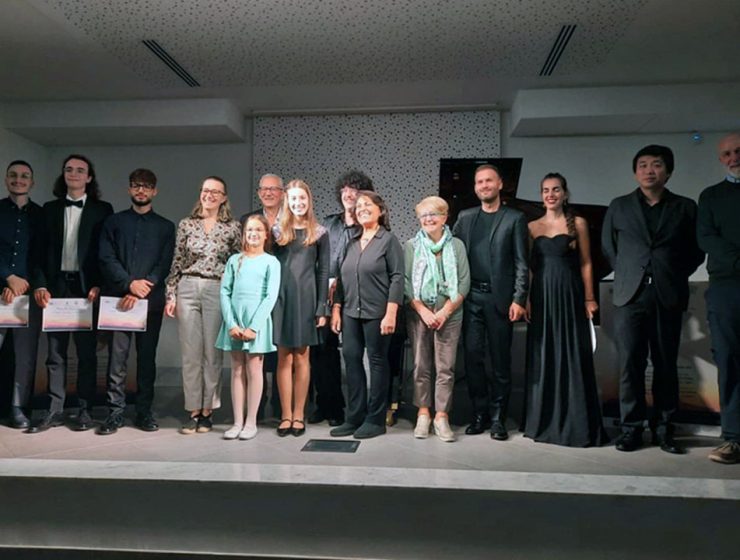 Concorso Emilia ed Elsa Gubitosi