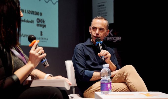 Nemmeno la guerra di Franco Casadidio