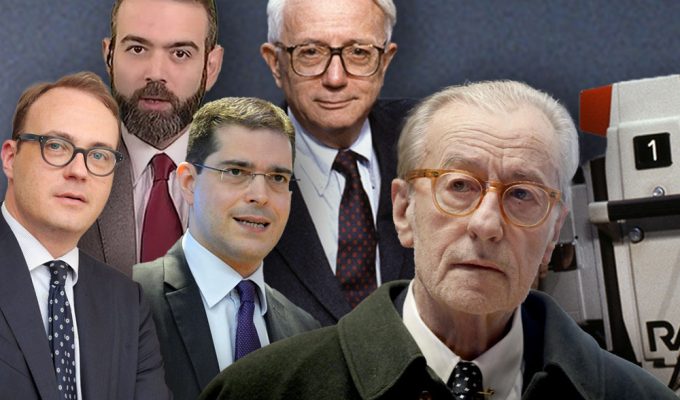 Le regole del giornalismo