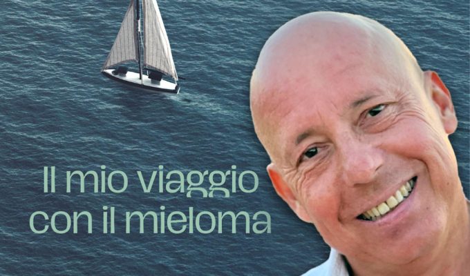 Il mio viaggio mieloma