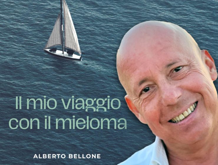 Il mio viaggio mieloma