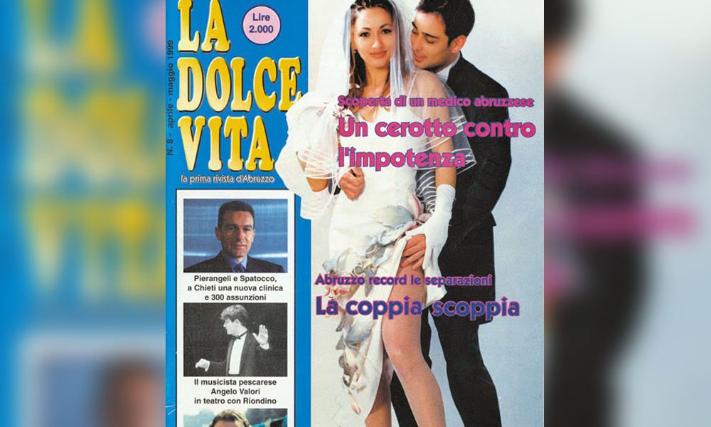 La coppia che scoppia