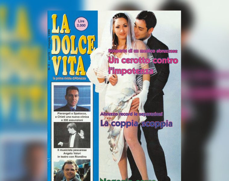La coppia che scoppia