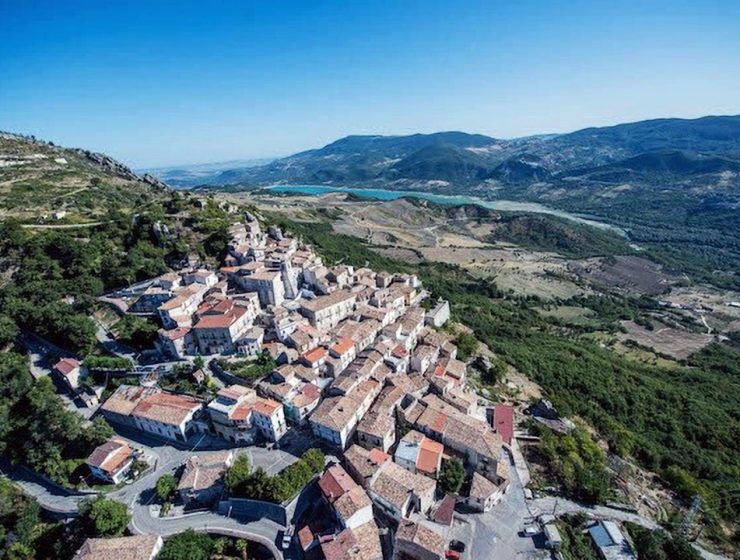 Contributi per i Comuni abruzzesi
