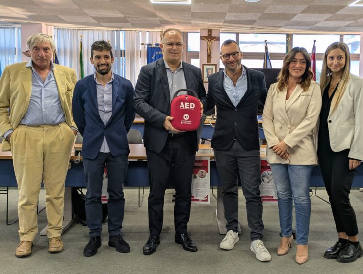Montesilvano Città Cardio Protetta