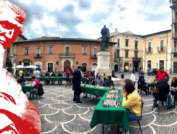 3° Torneo Internazionale Metamorfosi