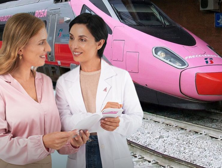 Abruzzo Frecciarosa 2025