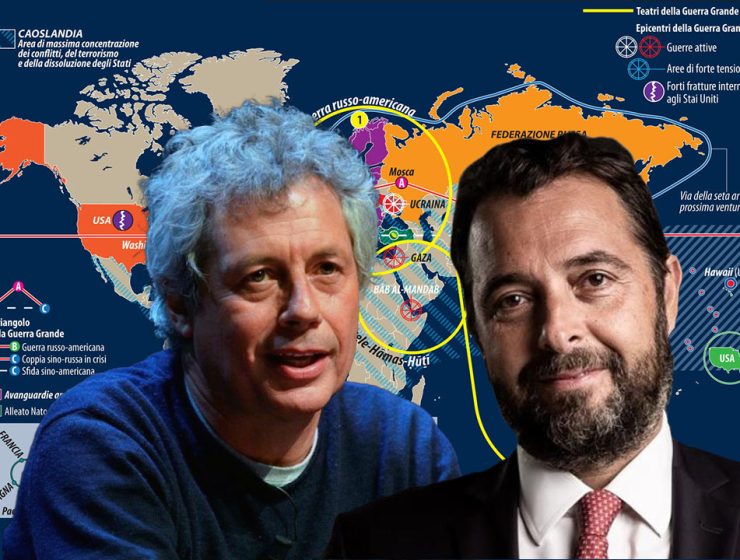 Un momento di trasformazione radicale