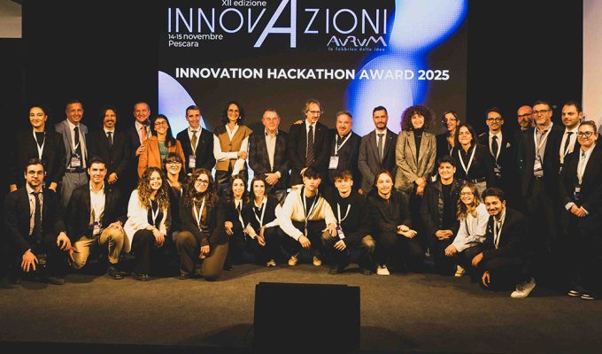 InnovAzioni 2025 a Pescara