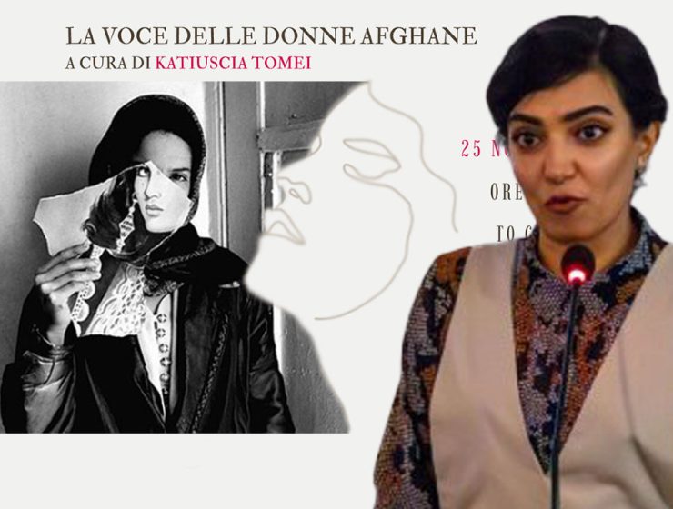 Giornata internazionale violenza donne
