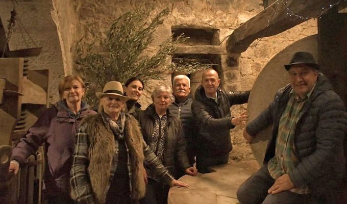 Bacchanalia 2025 Abbateggio