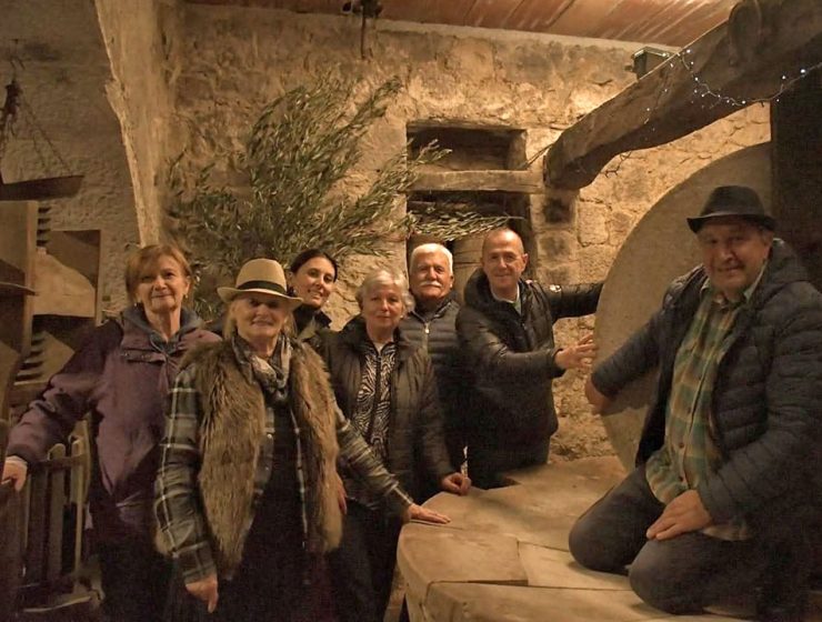Bacchanalia 2025 Abbateggio