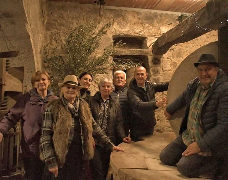 Bacchanalia 2025 Abbateggio