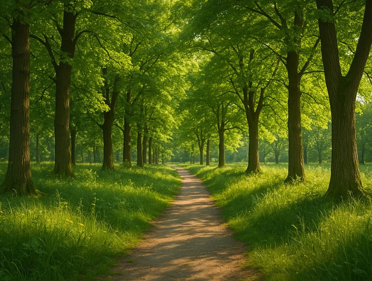 Giornata nazionale degli alberi
