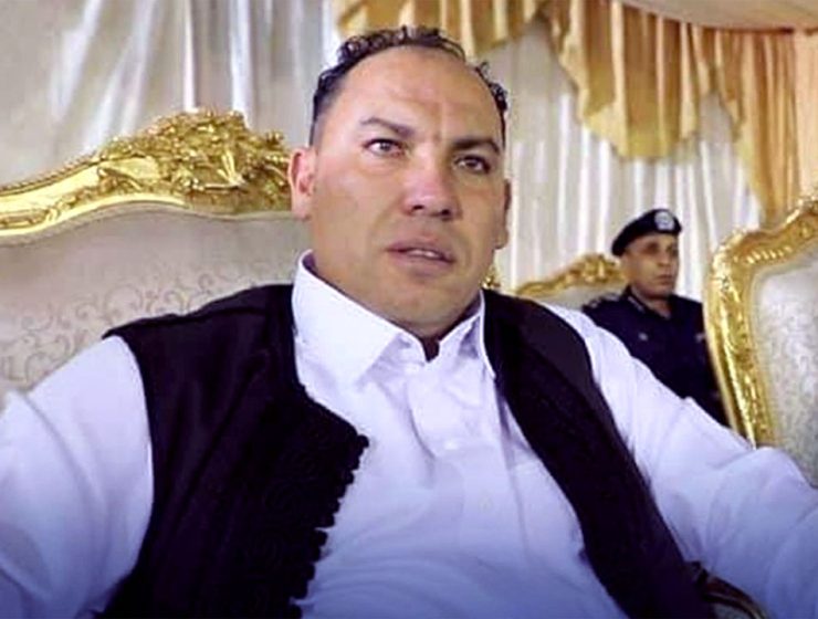 Almasri arrestato a Tripoli