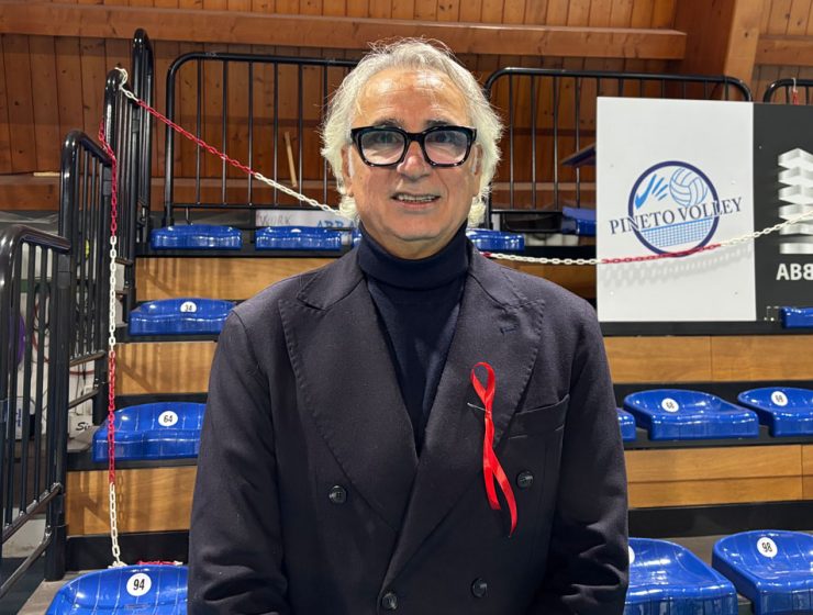 Pineto Andrea Carnevale femminicidi