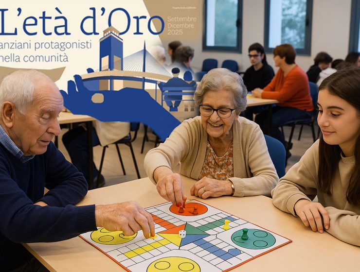 Giochi senza età