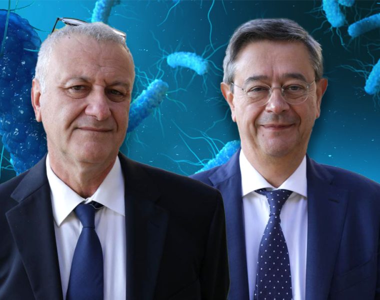 Batteri multiresistenti Abruzzo sanità